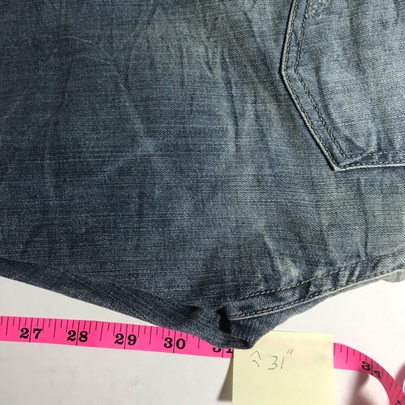 BNWT Vintage Silence and Noise BNWT Skinny Twig size 27 Jeans Price Firm - Picture 5 of 7